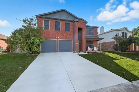 2212 Hamden Ct, Little Elm, TX 75068