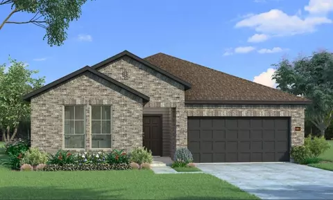 629 Godley Rnch, Godley, TX 76044