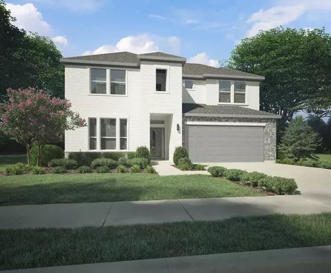 3701 Solstice Rd, Mckinney, TX 75071
