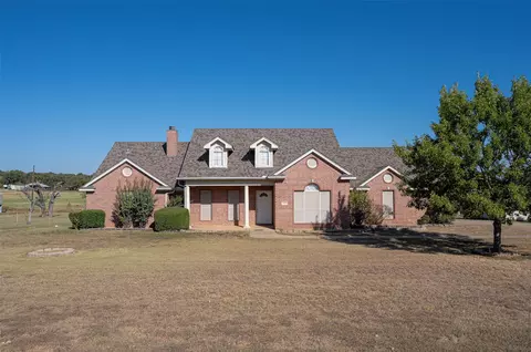 3813 Ponderosa Cir, Cleburne, TX 76031