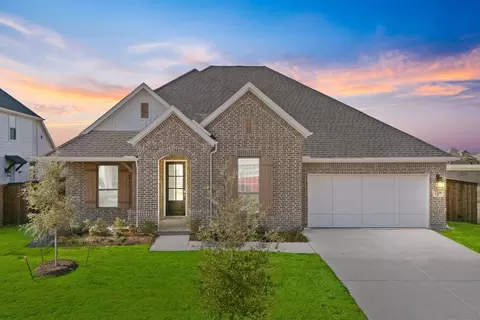 2209 Birch St, Mansfield, TX 76063