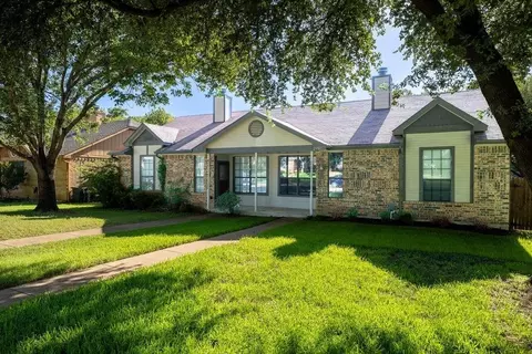 2707 Ansley Ct, Euless, TX 76039