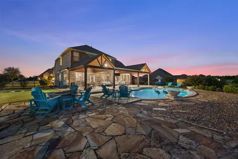 5200 Trail House Way, Mckinney, TX 75071