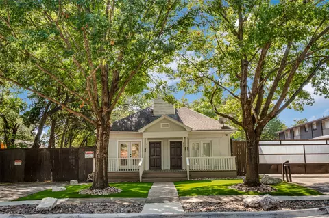 915 Annex Ave, Dallas, TX 75204