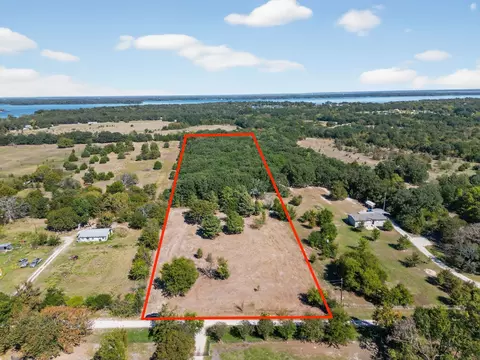 1834 Rawhide Rd, Wills Point, TX 75169