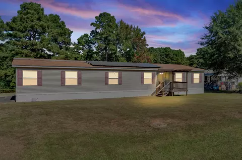 1417 Gray Lake Dr, Princeton, LA 71067