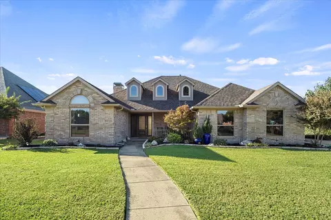 518 Shannon Dr, Rockwall, TX 75087