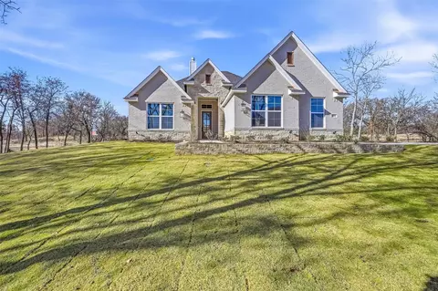 1053 Llano Way, Poolville, TX 76487