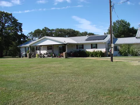 34 Denton Rd, Gordonville, TX 76245