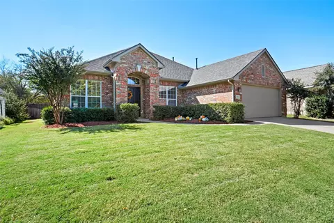9709 Lankford Trl, Fort Worth, TX 76177