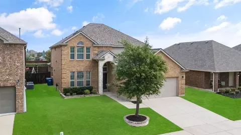 409 Rustic Oak Ln, Mckinney, TX 75070