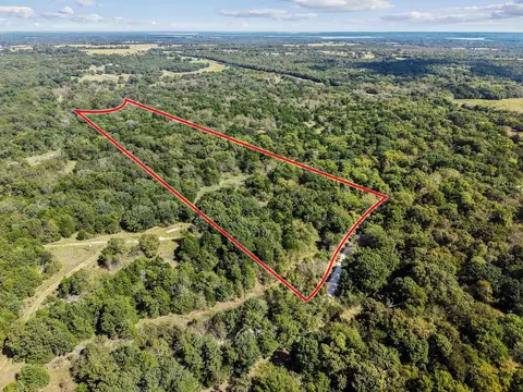 Tract 5 Gilbreath Road, Sadler, TX 76264
