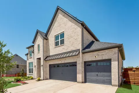 2009 Eagle Nest Dr, Mesquite, TX 75181