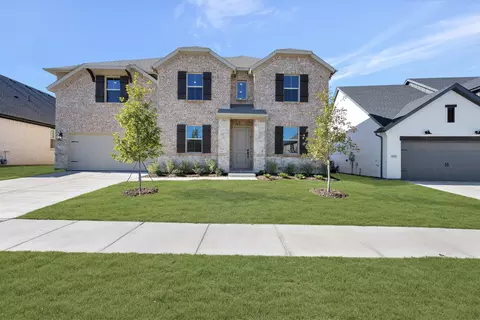 728 Emerald Hts, Lavon, TX 75166