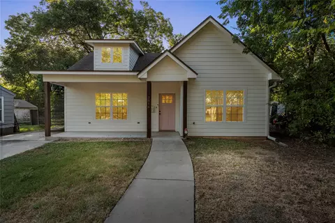 3816 Parrott Ave, Waco, TX 76707