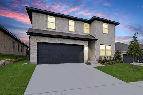 1317 Richardson St, Howe, TX 75459