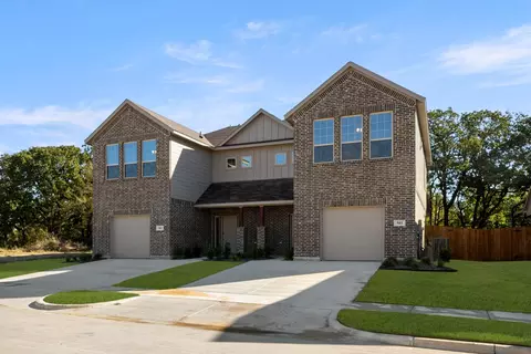 501-503 S Mockingbird Ln, Denton, TX 76205