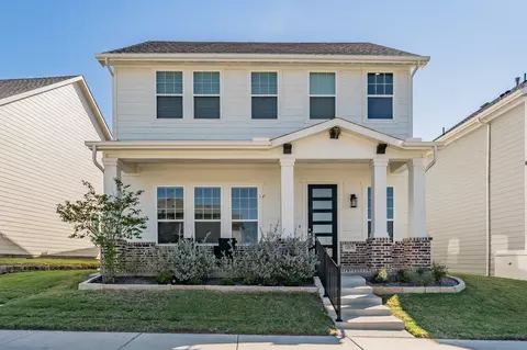 1417 Horizon Way, Northlake, TX 76247