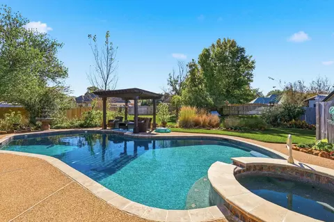 1512 Rockwood Dr, Keller, TX 76248