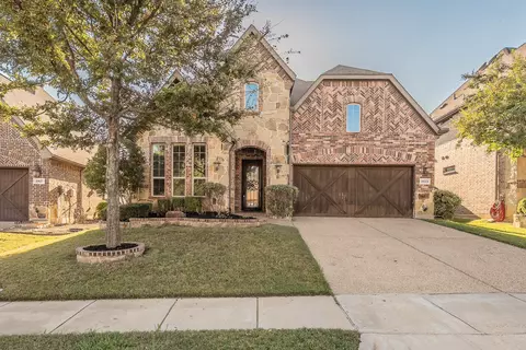 2823 Exeter Dr, Trophy Club, TX 76262