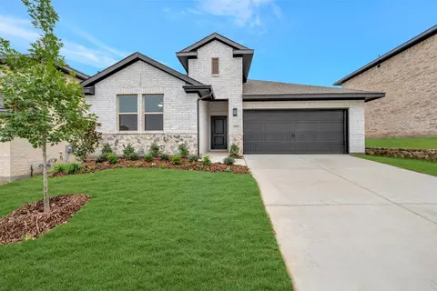 1408 Elliott Rd, Howe, TX 75459