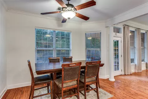 Dining - 3313 Fox Hollow Cir, Waco, TX 76708 photo 1 of 1