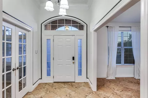 Entry Way - 3313 Fox Hollow Cir, Waco, TX 76708 photo 1 of 2