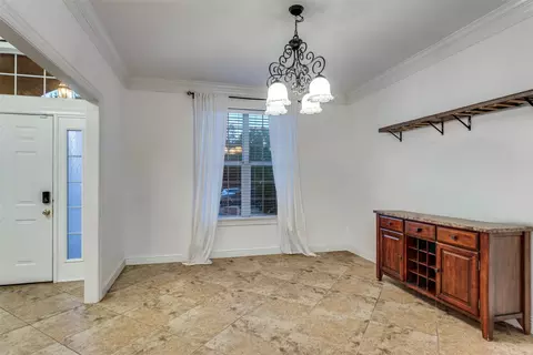 Entry Way - 3313 Fox Hollow Cir, Waco, TX 76708 photo 2 of 2