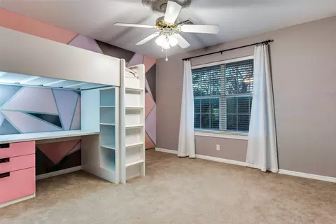 Bedroom - 3313 Fox Hollow Cir, Waco, TX 76708 photo 2 of 2