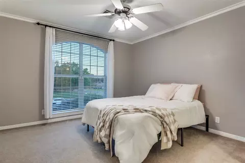 Bedroom - 3313 Fox Hollow Cir, Waco, TX 76708 photo 1 of 2