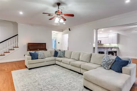 Other - 3313 Fox Hollow Cir, Waco, TX 76708 photo 1 of 1