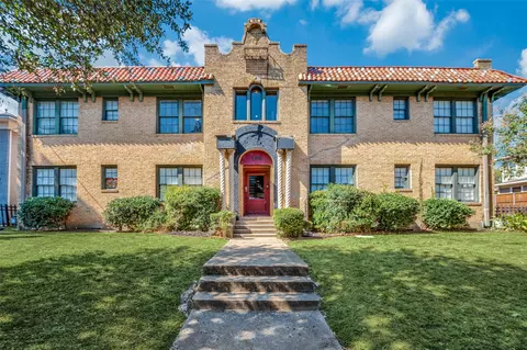 4515 Swiss Ave, Dallas, TX 75204