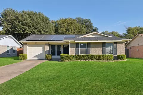 605 Fairview Dr, Richardson, TX 75081