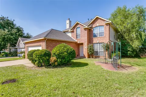 2028 Brookville Ln, Flower Mound, TX 75028