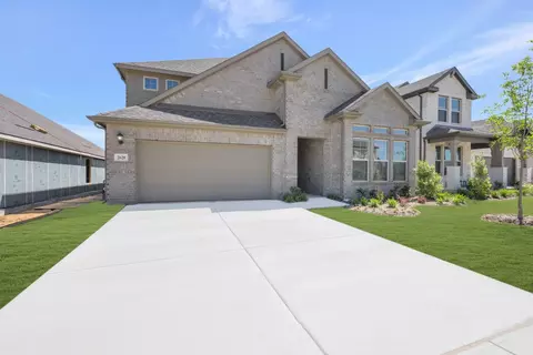 2620 Tamarack Ln, Lantana, TX 76226