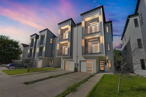 2425 Crossman Ave, Dallas, TX 75212