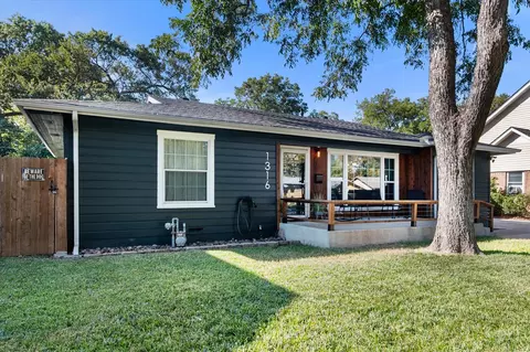 1316 Killian Dr, Arlington, TX 76013