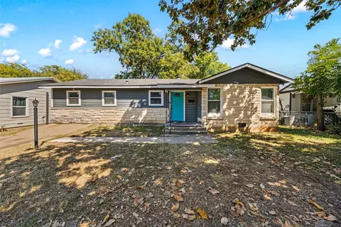 2128 Sunnydell Dr, Waco, TX 76711