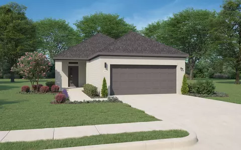 401 Green Gables Dr, Mckinney, TX 75071