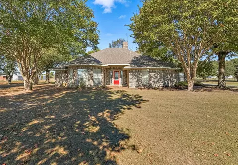 7641 County Road 272, Terrell, TX 75160