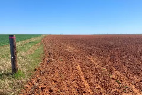 11700 County Road 105 N, Vernon, TX 76384