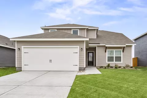 1508 Garfield Dr, Greenville, TX 75401