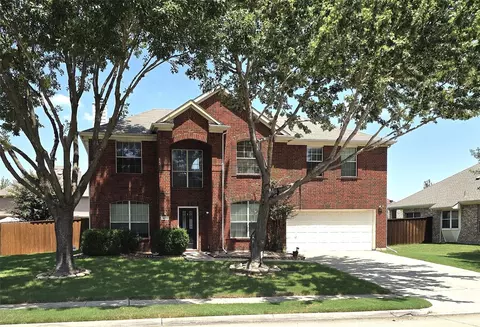 3600 S Lombardy Dr, Wylie, TX 75098