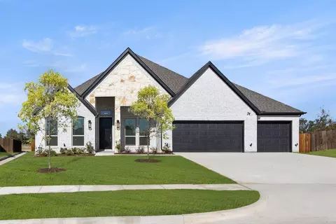 1915 Silvercreek Ln, Cedar Hill, TX 75104