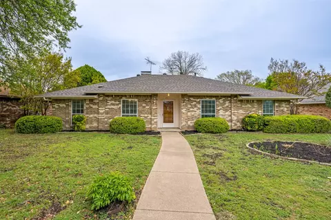 1711 Windsong Trl, Richardson, TX 75081