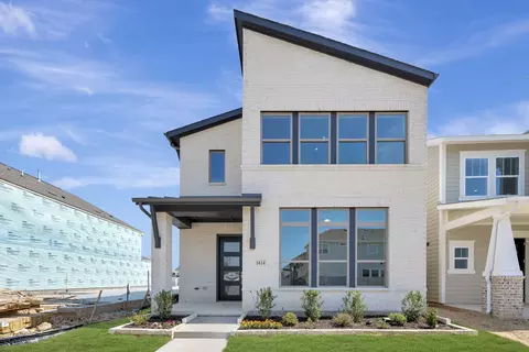 1614 Roundup Way, Argyle, TX 76226