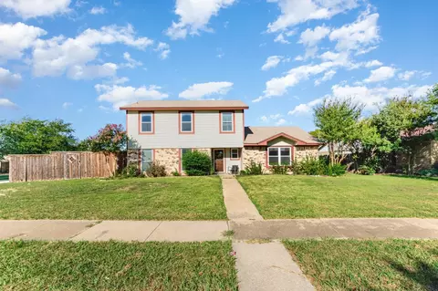 586 Abilene Dr, Lewisville, TX 75067