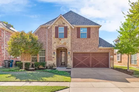5621 Emerson Ct, Fairview, TX 75069