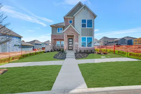 4733 Vizsla Ln, Mckinney, TX 75071