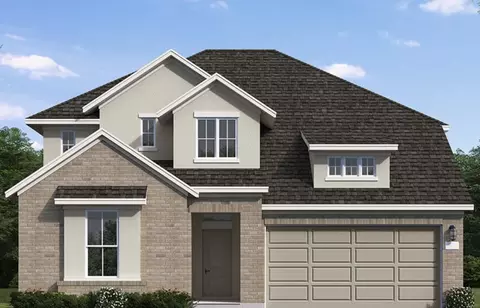4517 Norcross Ln, Crowley, TX 76036